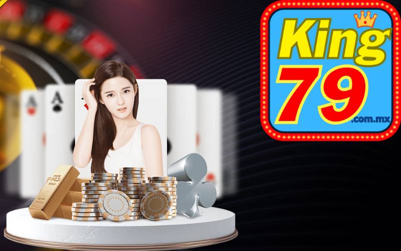 79king Nhận 100k Miễn Phí