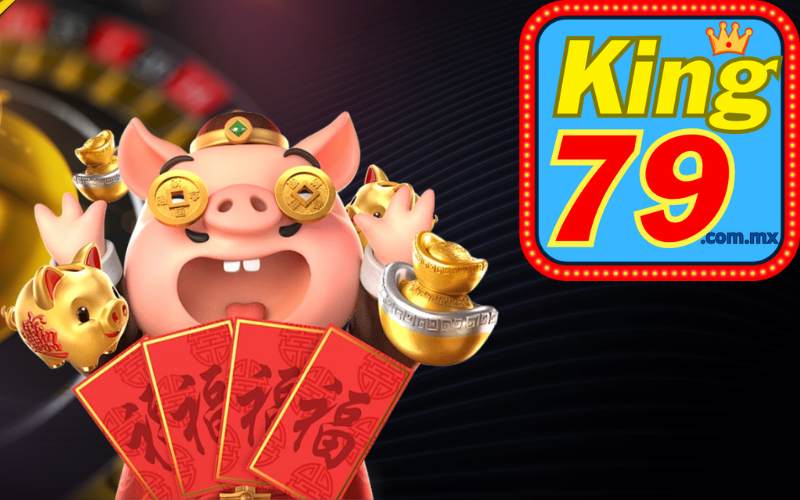 Game Bài Đổi Thưởng 79 tại 79king