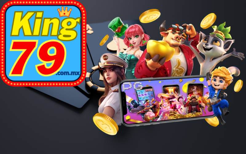 Game King 79 tại 79king