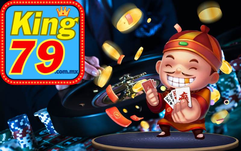 Hướng dẫn đăng nhập 79king com