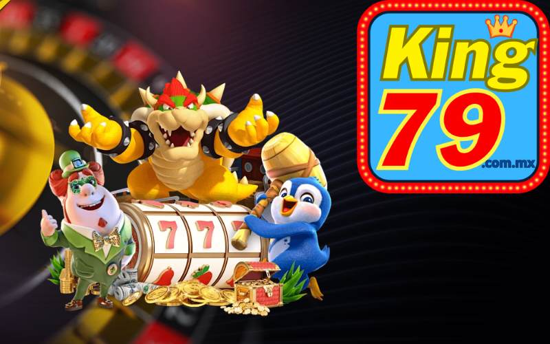 Nổ Hũ 79 Club tại nhà cái 79king